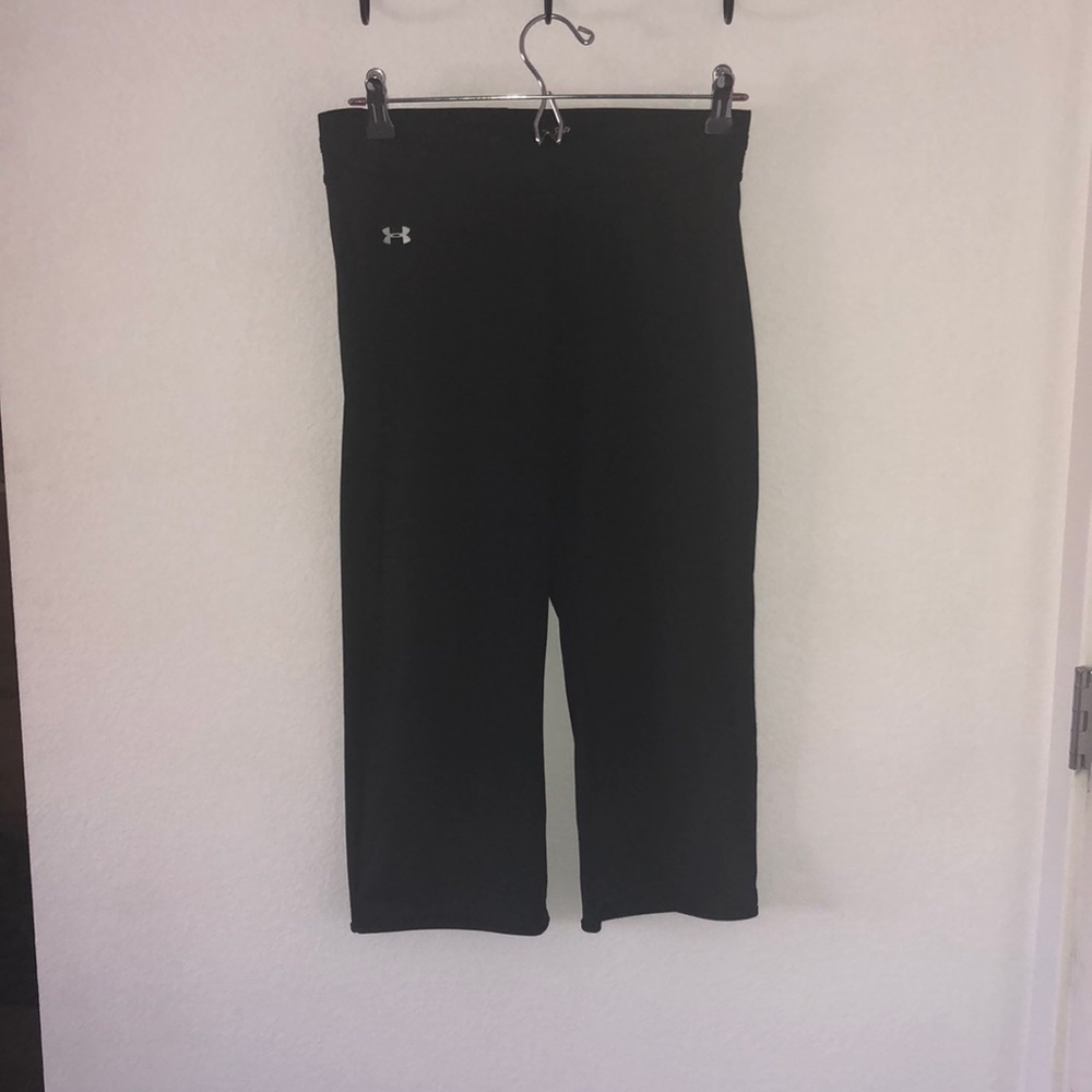 Women’s Under armor joggers